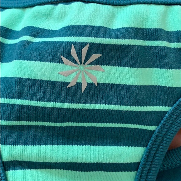 Athleta Tank - Picture 4 of 4